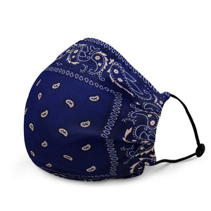 Premium face mask