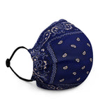 Premium face mask