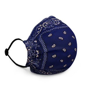 Premium face mask