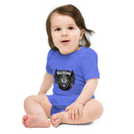 Fly-N-Lion Baby short sleeve one piece