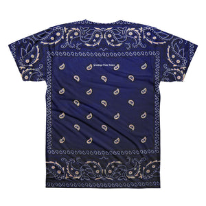 All-Over Printed T-Shirt